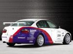 BMW 320i WTCC 2006 года